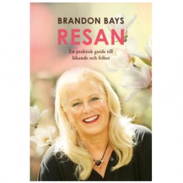 Resan : en praktisk guide till läkande och frihet