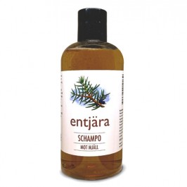 Hårschampo Entjära 250 ml Hårschampo Entjära 250 ml