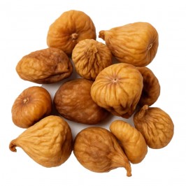 Fikon Torkade Eko Små lösp 5 kg Fikon Torkade Eko Små lösp 5 kg